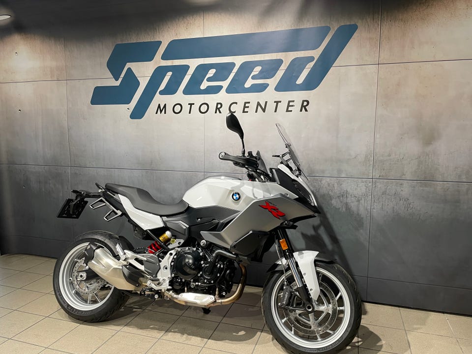 Speedmc brukt motorsykkel bildekarusell nummer 3