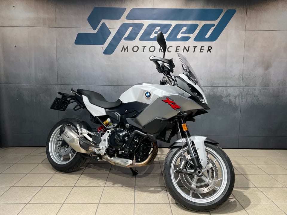 Speedmc brukt motorsykkel bildekarusell nummer 1