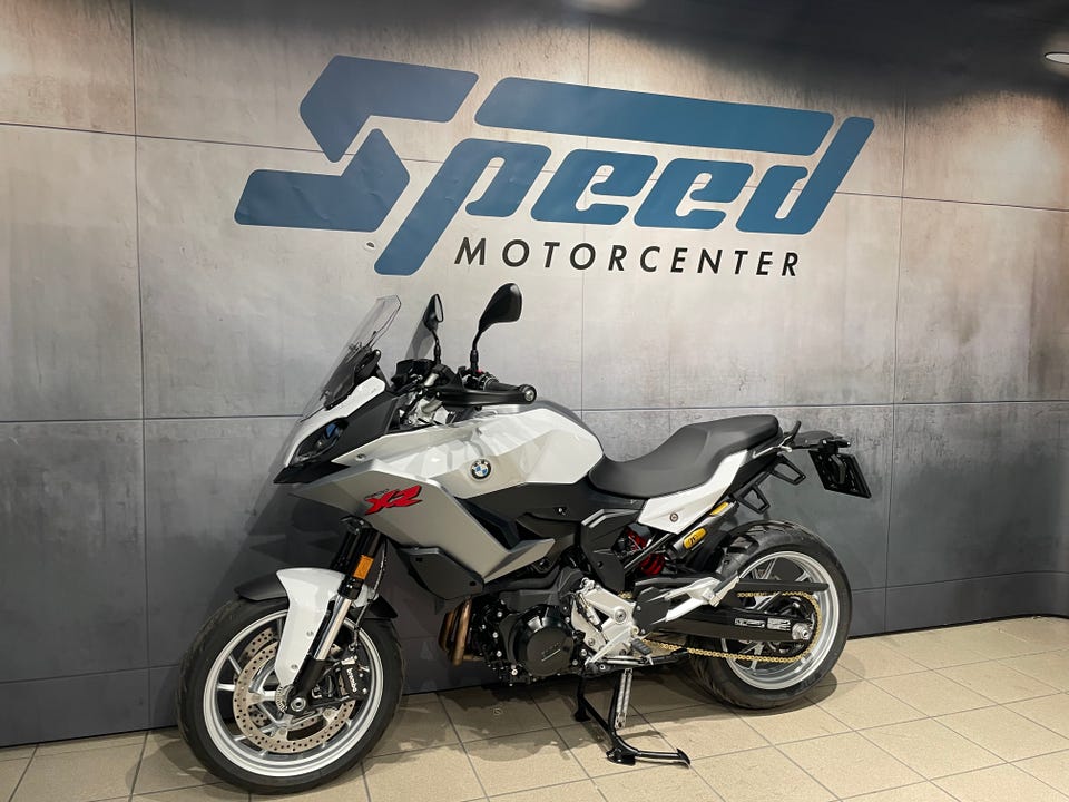 Speedmc brukt motorsykkel bildekarusell nummer 12