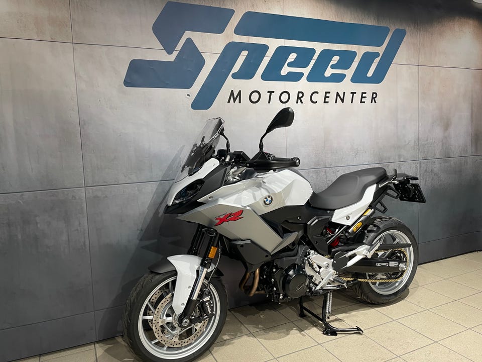 Speedmc brukt motorsykkel bildekarusell nummer 17