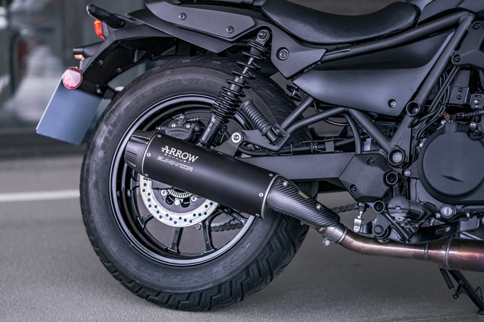 Speedmc brukt motorsykkel bildekarusell nummer 6