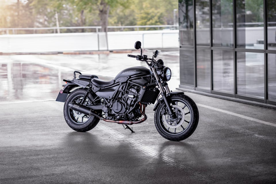 Speedmc brukt motorsykkel bildekarusell nummer 3