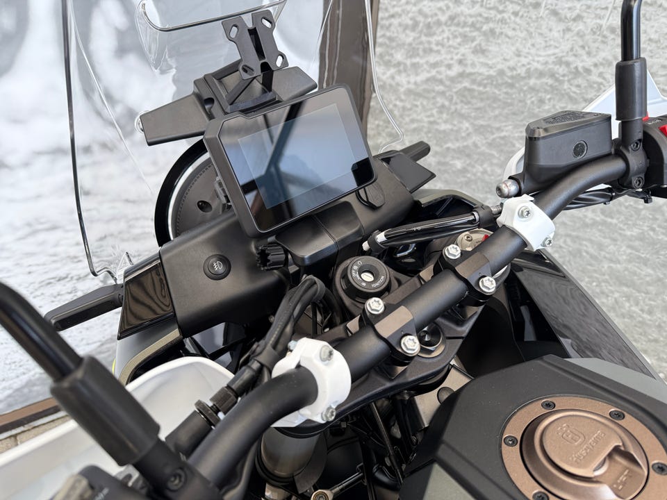 Speedmc brukt motorsykkel bildekarusell nummer 10