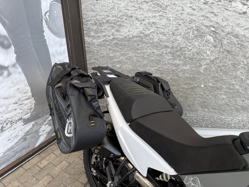 Speedmc brukt motorsykkel bildekarusell nummer 5