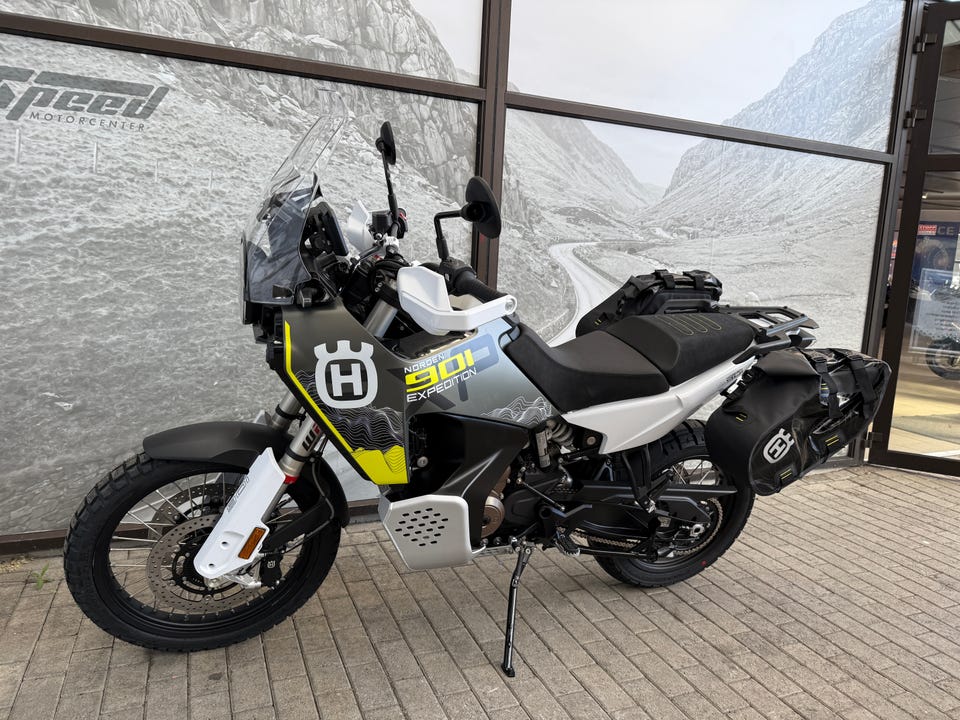 Speedmc brukt motorsykkel bildekarusell nummer 7