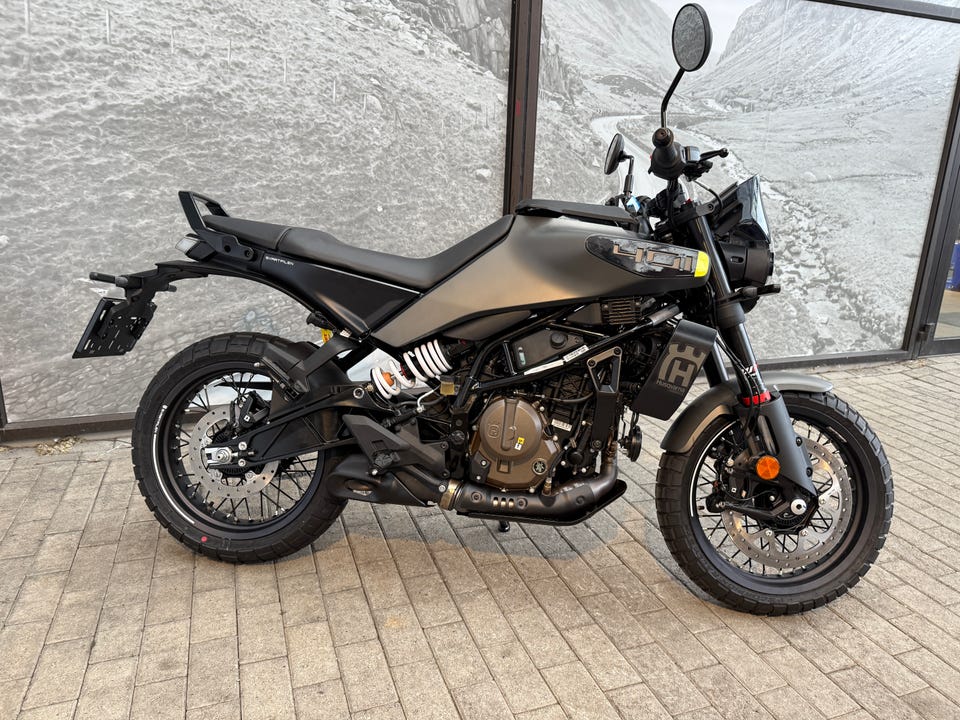 Speedmc brukt motorsykkel bildekarusell nummer 1