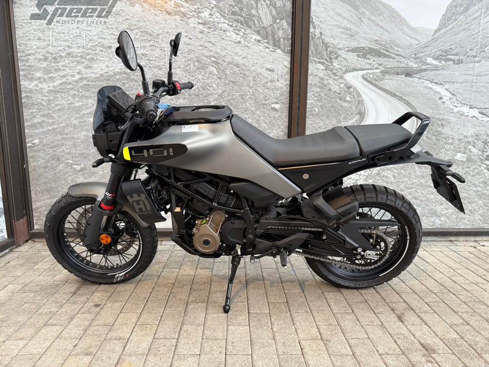 Speedmc brukt motorsykkel bildekarusell nummer 3