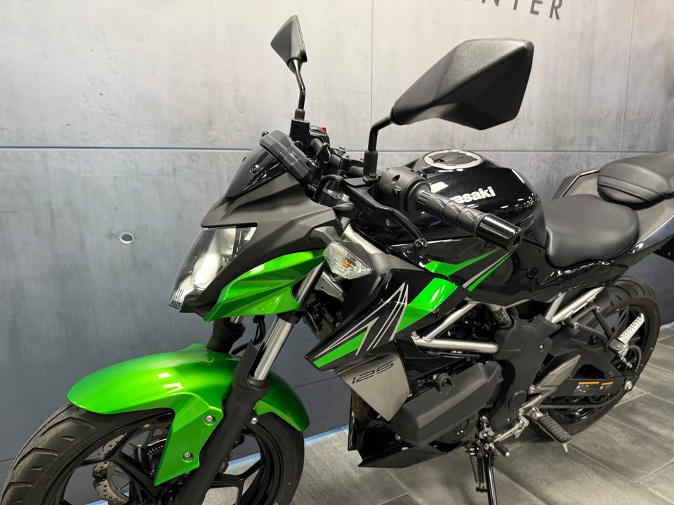 Speedmc brukt motorsykkel bildekarusell nummer 7