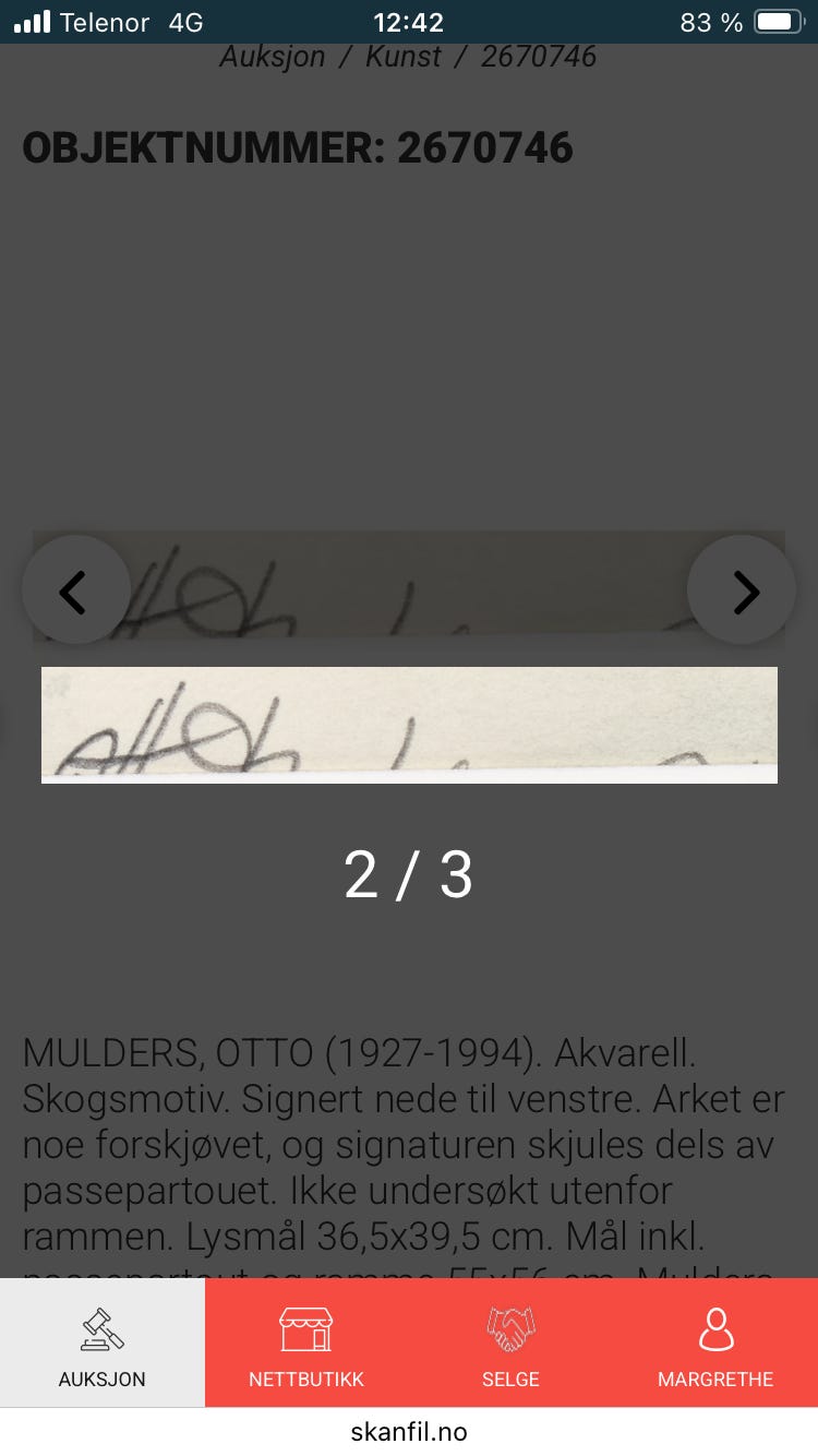 Galleribilde