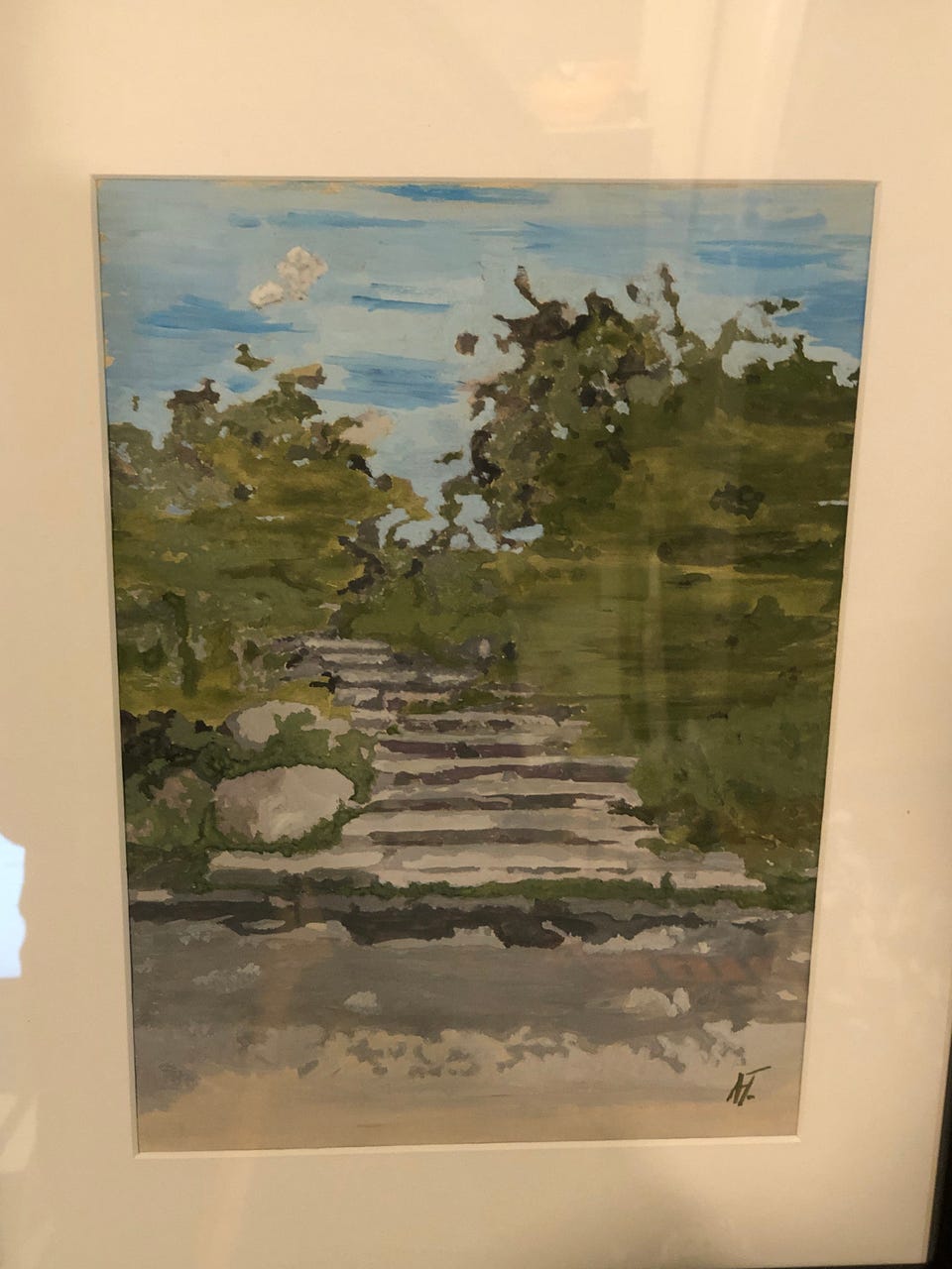 Galleribilde