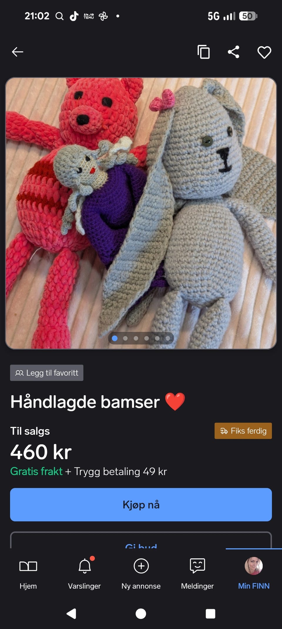 Galleribilde