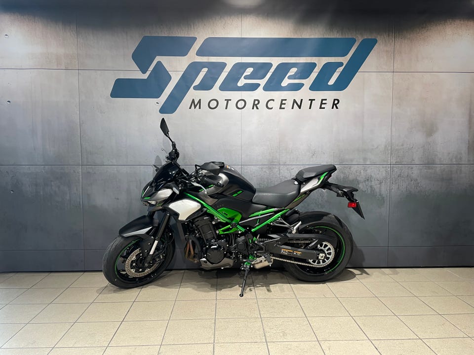 Speedmc brukt motorsykkel bildekarusell nummer 7