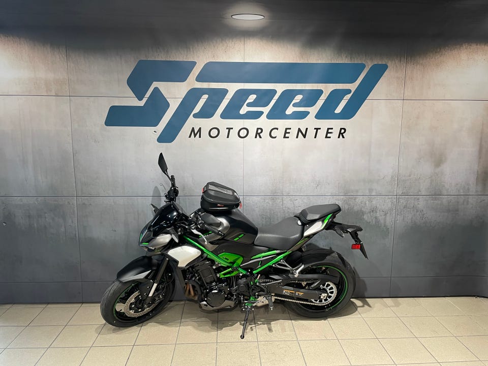 Speedmc brukt motorsykkel bildekarusell nummer 5