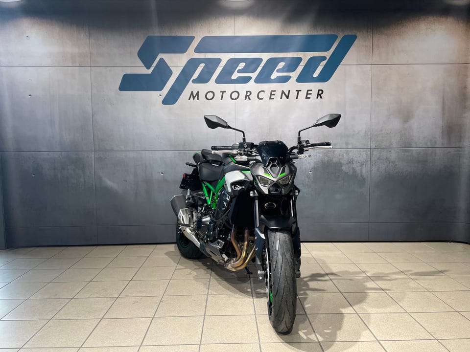 Speedmc brukt motorsykkel bildekarusell nummer 3