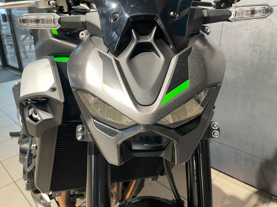 Speedmc brukt motorsykkel bildekarusell nummer 14