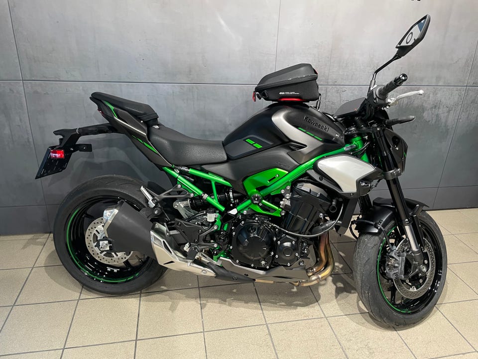 Speedmc brukt motorsykkel bildekarusell nummer 10