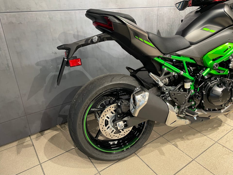 Speedmc brukt motorsykkel bildekarusell nummer 11