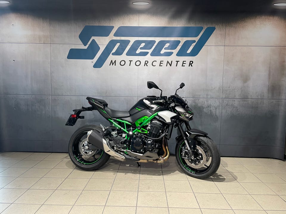 Speedmc brukt motorsykkel bildekarusell nummer 0