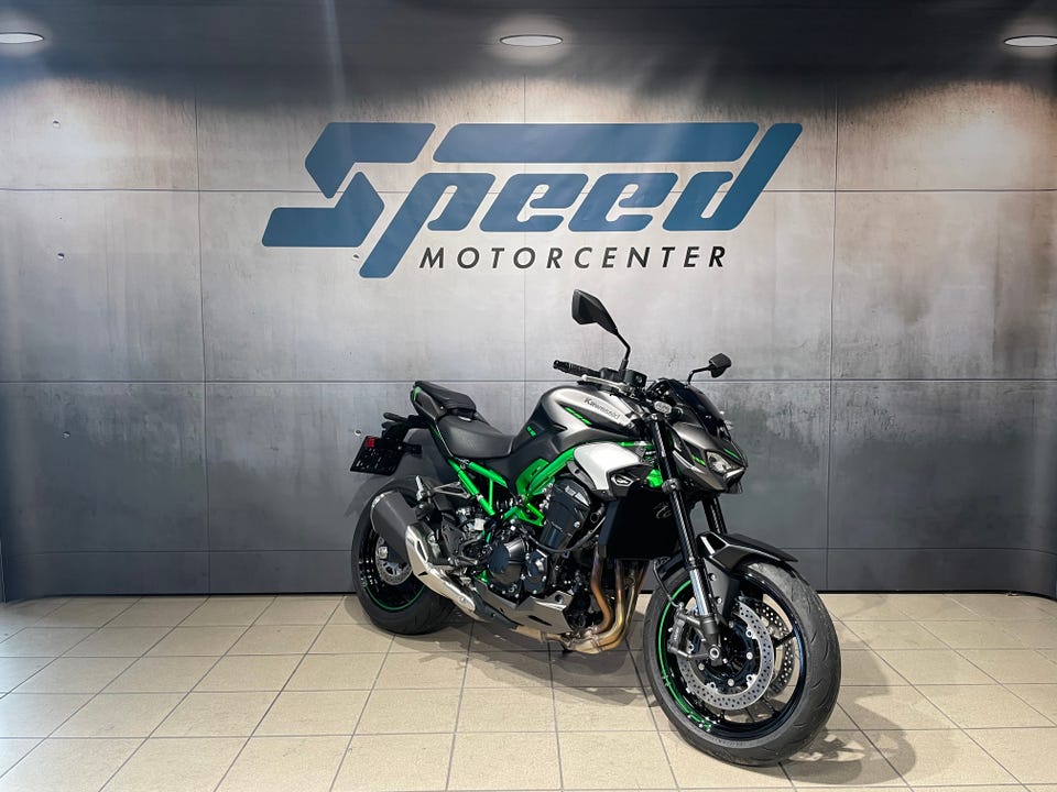 Speedmc brukt motorsykkel bildekarusell nummer 1