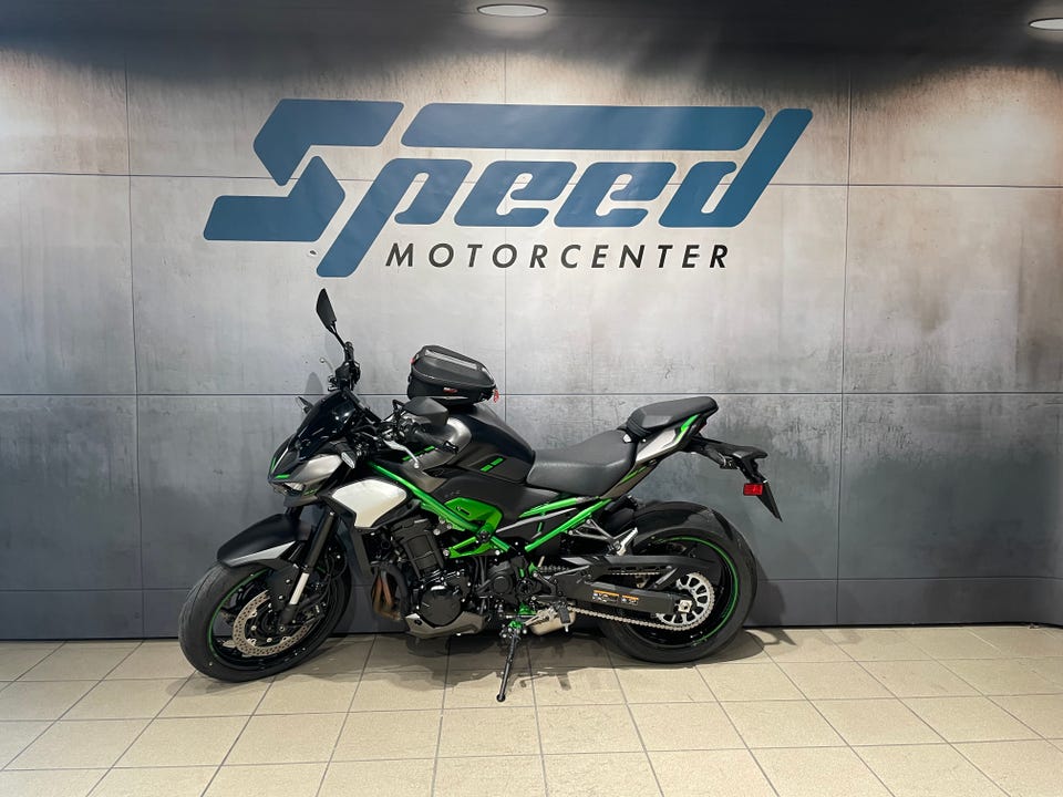 Speedmc brukt motorsykkel bildekarusell nummer 4