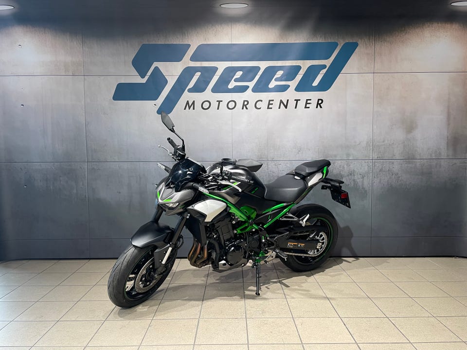 Speedmc brukt motorsykkel bildekarusell nummer 2