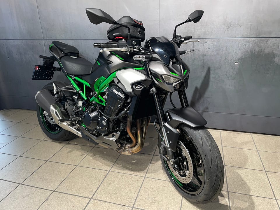 Speedmc brukt motorsykkel bildekarusell nummer 12