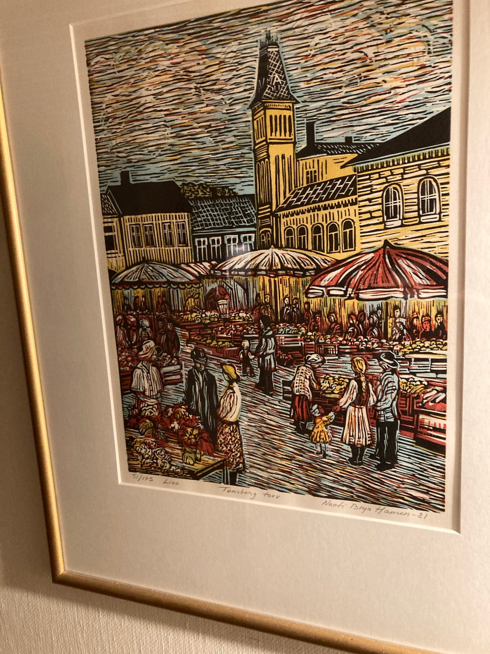 Galleribilde