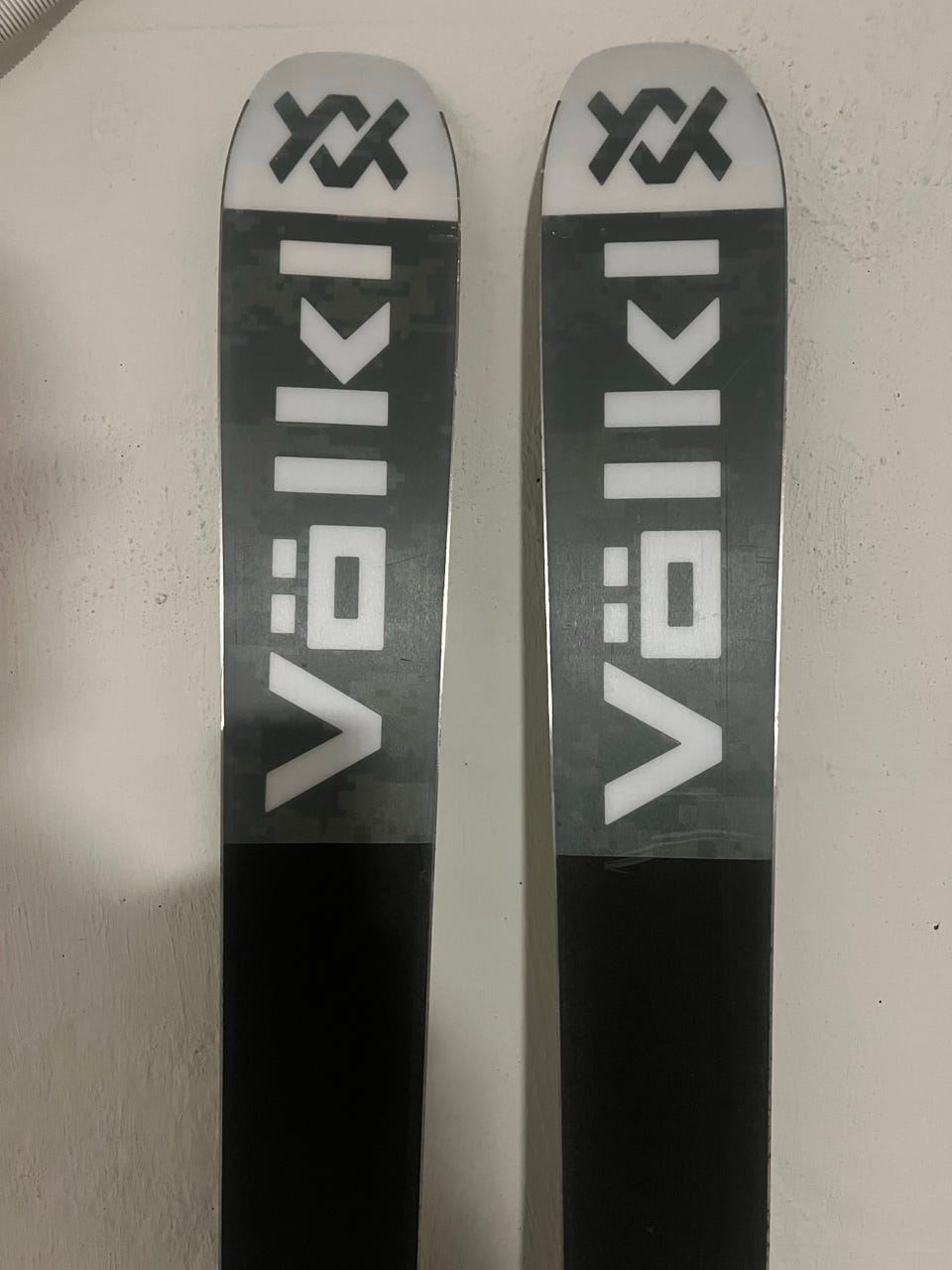 Völkl 100 eight, 181 cm | FINN-torget