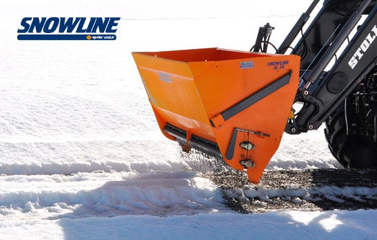Snowline SL – 14 strøkasser – Kampanje! 2022