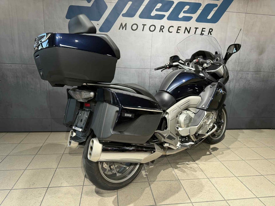 Speedmc brukt motorsykkel bildekarusell nummer 7