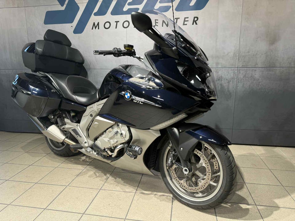 Speedmc brukt motorsykkel bildekarusell nummer 1