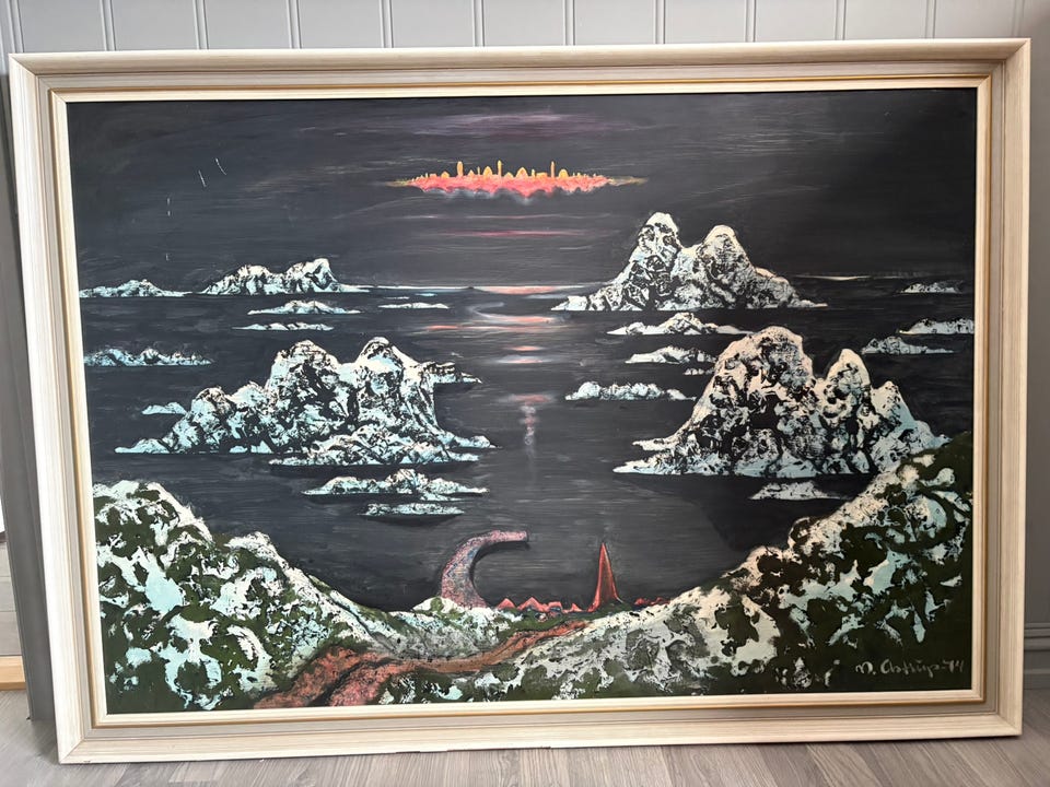 Galleribilde