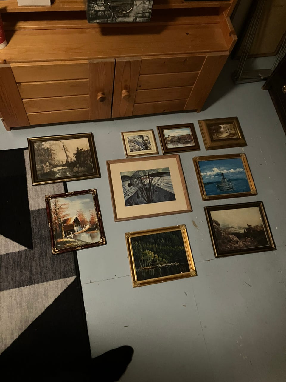 Galleribilde