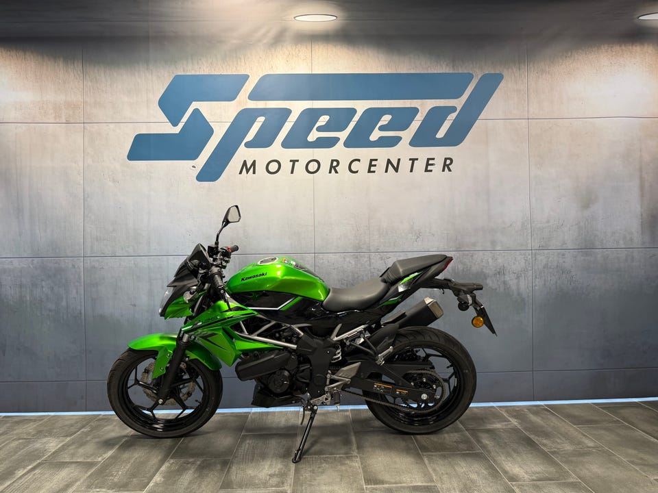 Speedmc brukt motorsykkel bildekarusell nummer 5