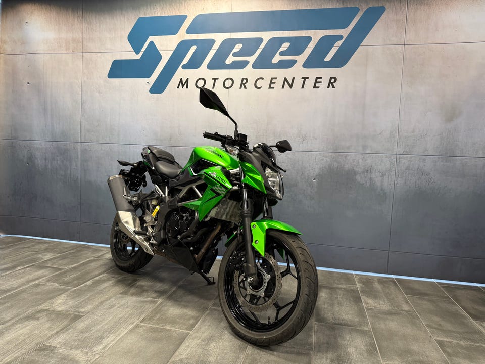 Speedmc brukt motorsykkel bildekarusell nummer 1