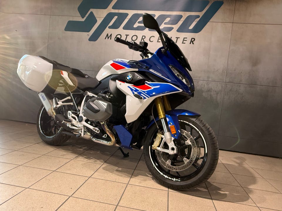 Speedmc brukt motorsykkel bildekarusell nummer 3