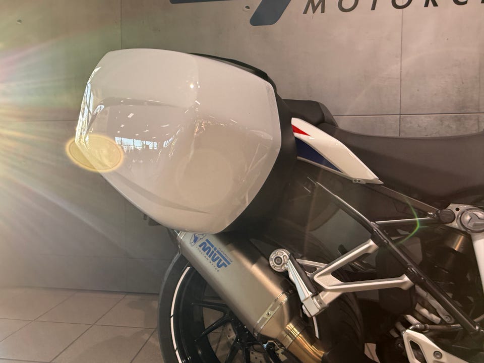 Speedmc brukt motorsykkel bildekarusell nummer 4