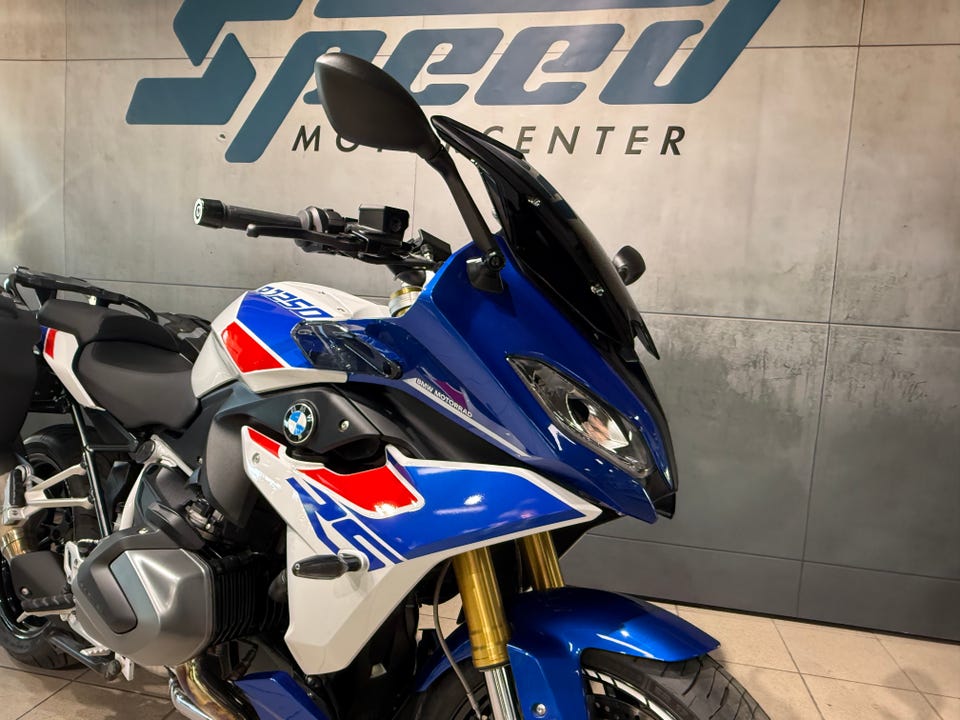 Speedmc brukt motorsykkel bildekarusell nummer 2