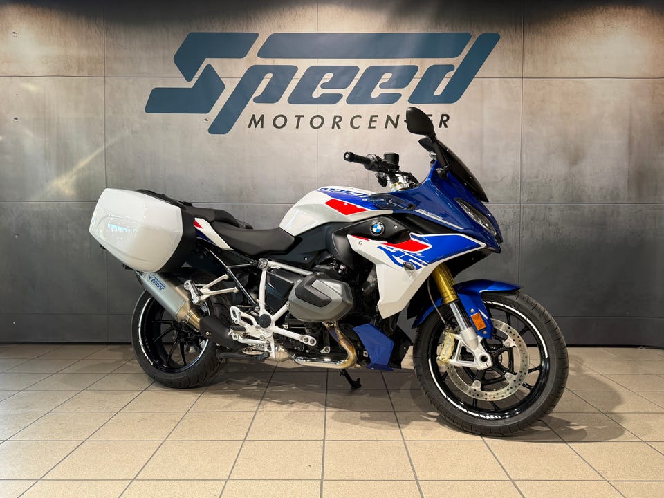 Speedmc brukt motorsykkel bildekarusell nummer 0