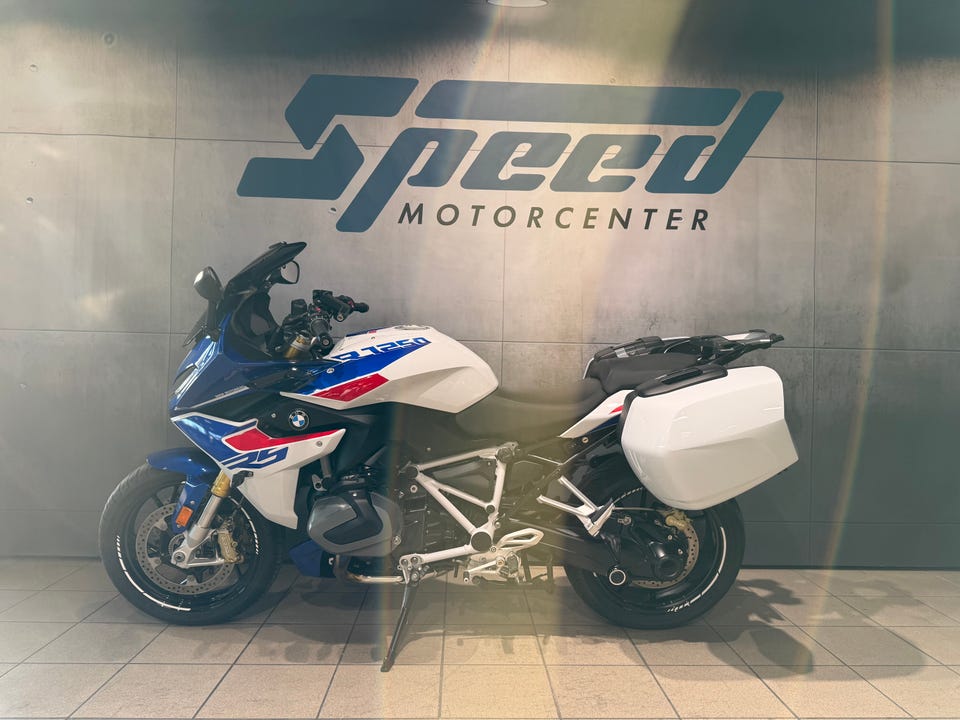 Speedmc brukt motorsykkel bildekarusell nummer 5