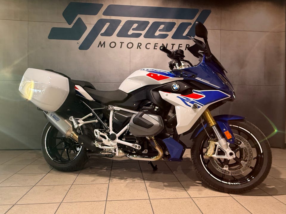 Speedmc brukt motorsykkel bildekarusell nummer 1