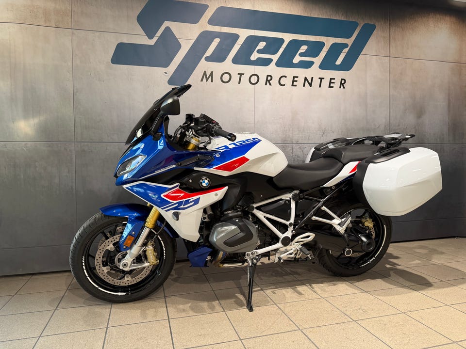 Speedmc brukt motorsykkel bildekarusell nummer 7