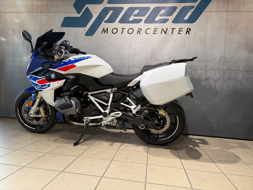 Speedmc brukt motorsykkel bildekarusell nummer 6