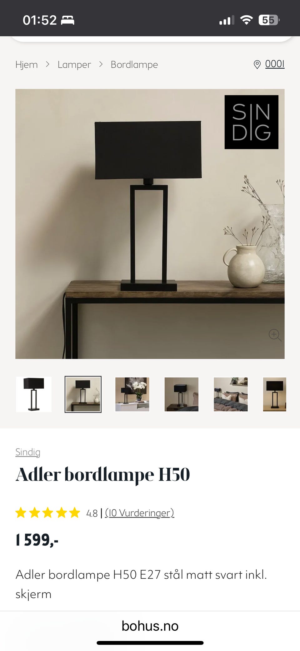 Galleribilde