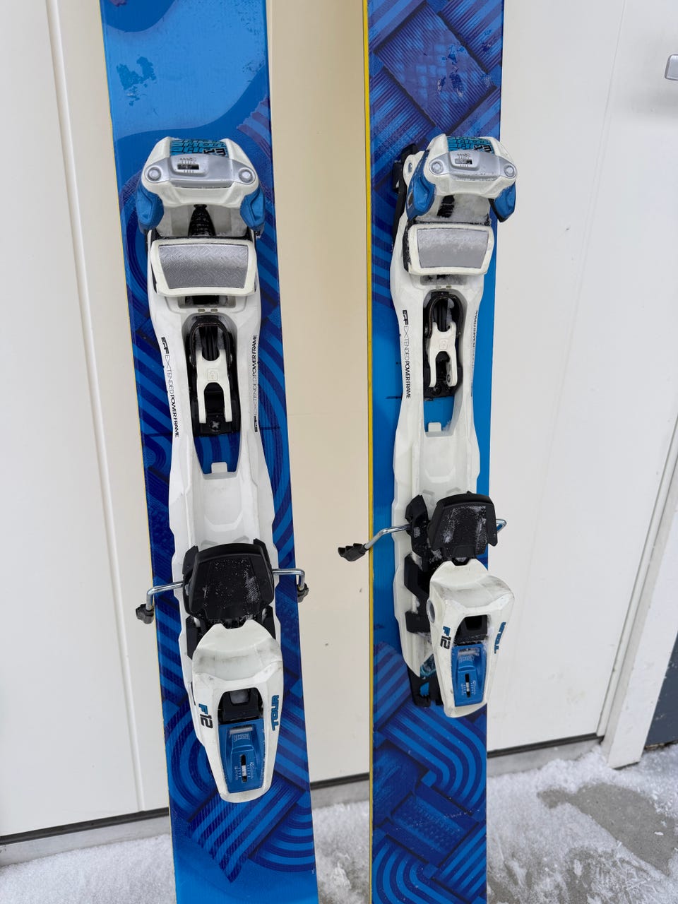 Volkl One 176 | FINN-torget