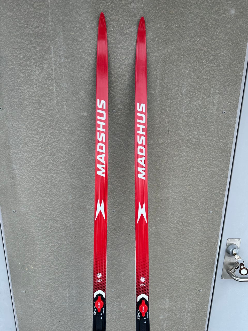 Madshus Race Speed Classic EU41 新品未使用 Madshus Race Speed Classic EU41 新品未使用 Madshus Race Speed