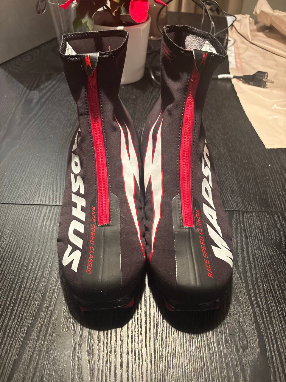 Madshus Race speed Classic F19 str. 44 | FINN-torget