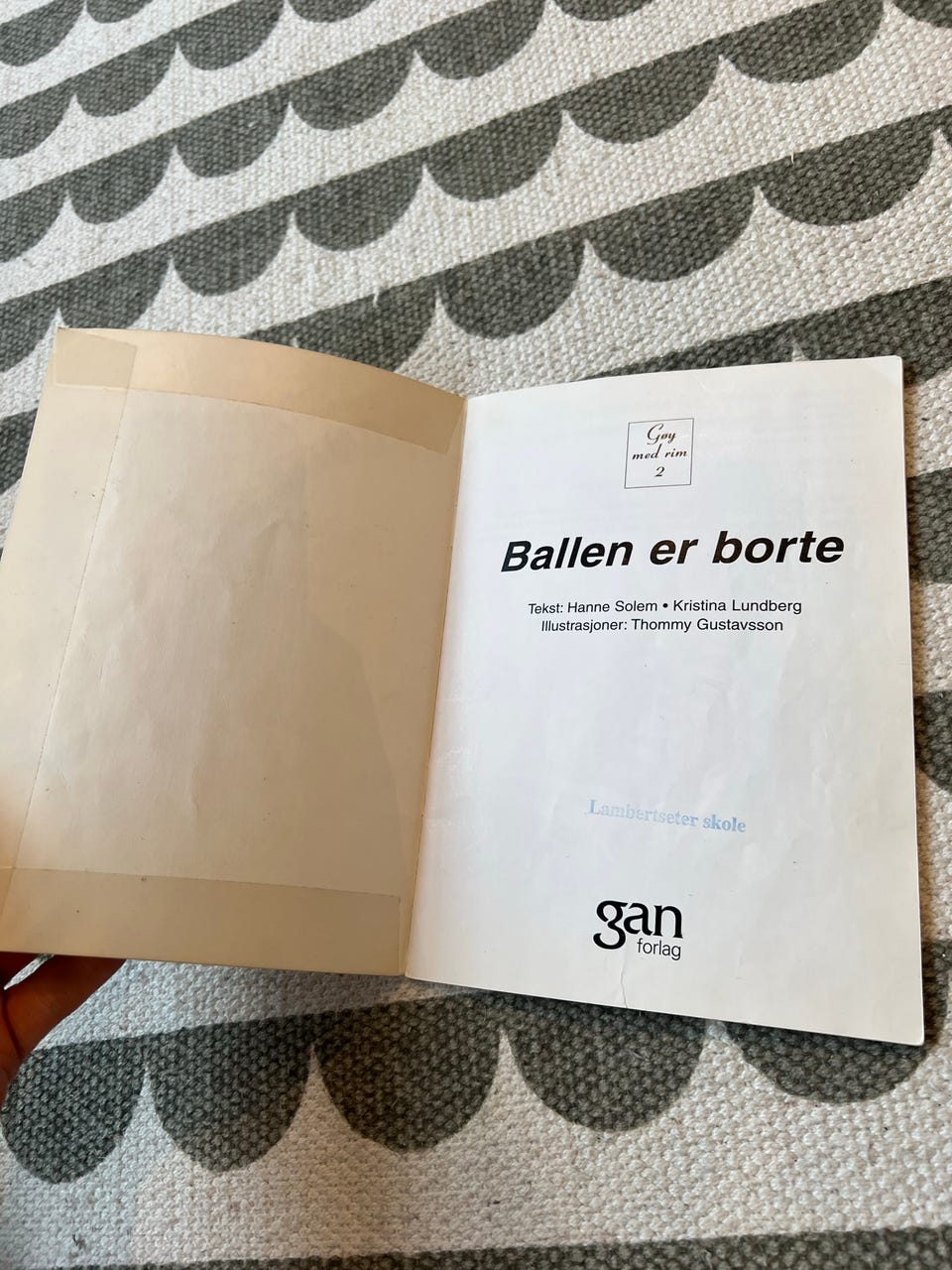 Galleribilde