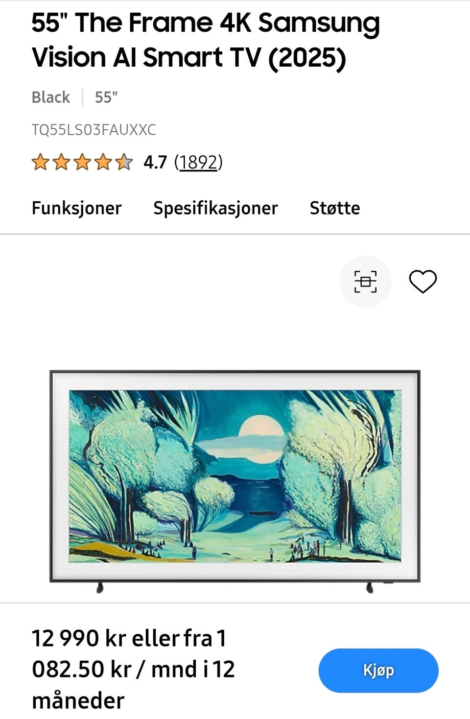 Galleribilde