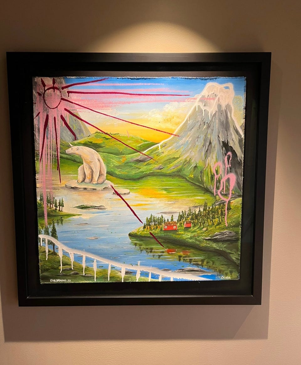 Galleribilde